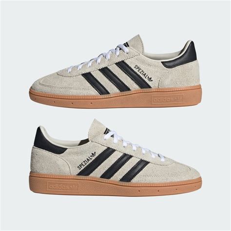 adidas spezial damskie beige|adidas beige handball.